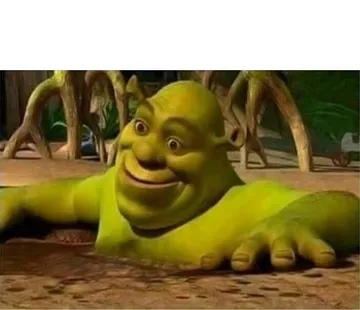 shrek