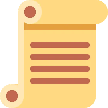 Scroll