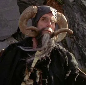 Tim the Enchanter - Monty Python
