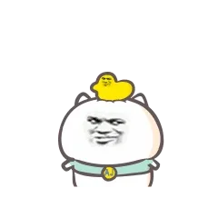 顶鸭鸭