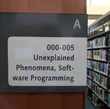 Checks Out