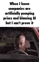 The Tech Conspiracy Theorist In All Of Us