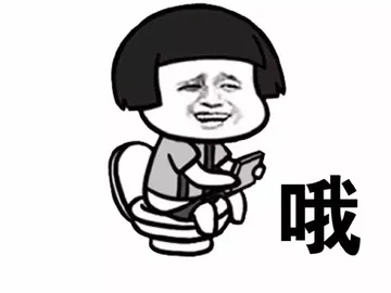 哦