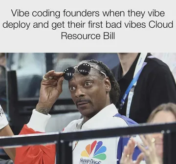 When The Cloud Bill Hits Different