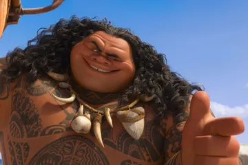 Maui You're Welcome
