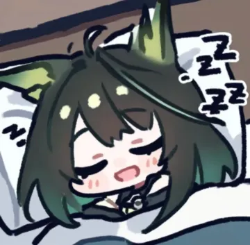 明日方舟表情包