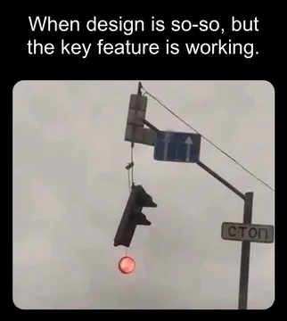 It Works In Production