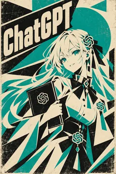 GPT娘