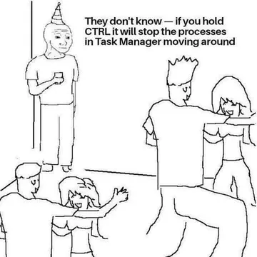 PC Magic Trick