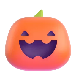Jack-o-lantern