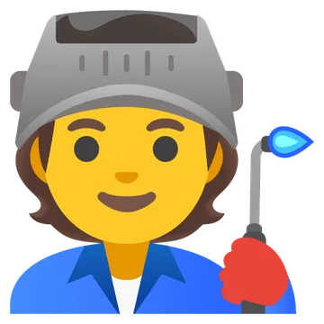 工人