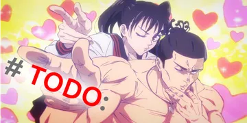 Todo: Help Save Humanity And Marry The Tall Girl