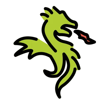 龙