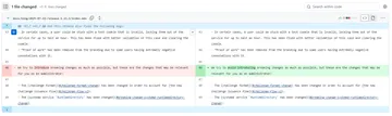 When Your Commit Message Accidentally Reveals The Truth