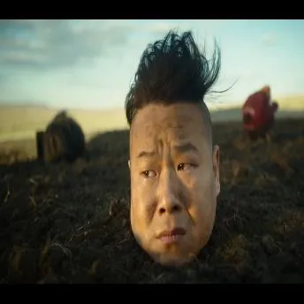 岳云鹏