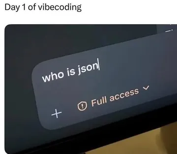 vibe coding memes
