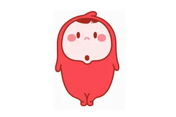 第一次做表情包，献丑了....