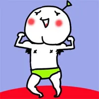 看我这全身上下的肌肉