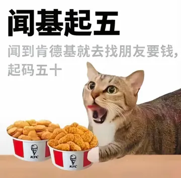 V我50梗表情包