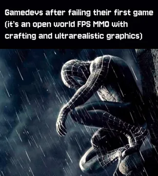 What Was Your First Project?