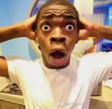 shocked memes