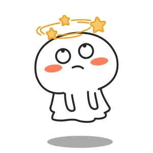 天使晕了