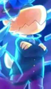 Smug Conductor