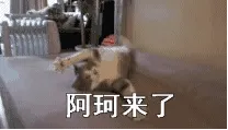 紧张！
