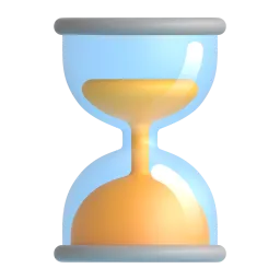 Hourglass done