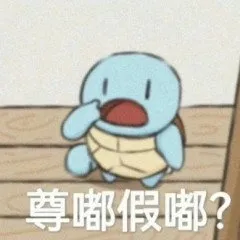 尊嘟假嘟 memes
