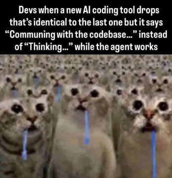 Communing With The Codebase