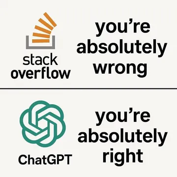 Stack Overflow Vs ChatGPT: The Ultimate Showdown