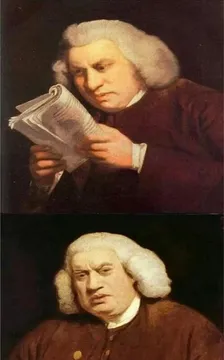 Bach Reading