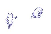 打架打架