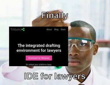 Integrated Drafting Environment