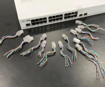 This Is How Servers Are Born