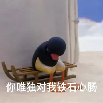 你唯独对我铁石心肠