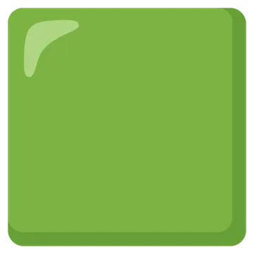 Green square