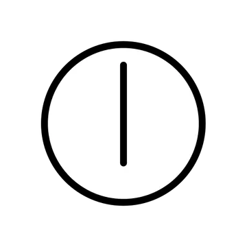 Six o’clock