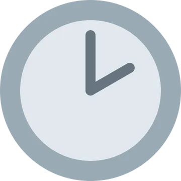 Two o’clock