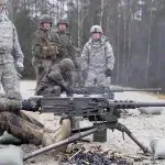 Its a machine gun GIF Template