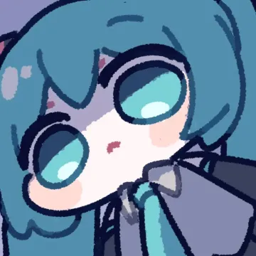 初音未来表情包
