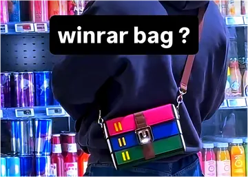 Please Make A Donation To Open The Bag