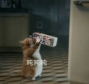 奶茶 memes