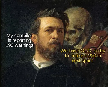 Hmm Ok But Why Not Make It To 0