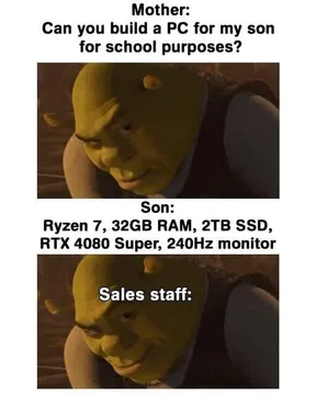 School PC Or Nuclear Reactor Simulator?