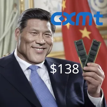 Is China The One That Is Going To Save Us?