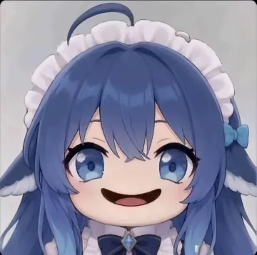 grinning DeepSeek-chan: 'Hehe, this one is totally my specialty!' meme