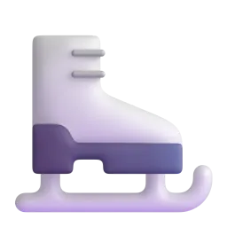 Ice skate