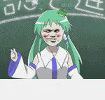 二次元教皇